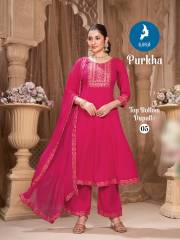 Kaya Kurti  PURKHA